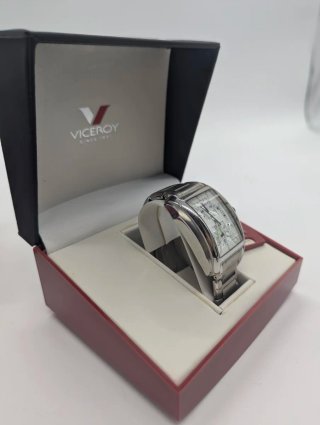 Reloj Viceroy hombre