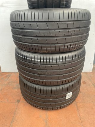 Neumático Maxxis Victra Sport 275/40/20-106V