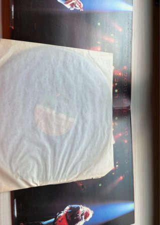 Vinilo AC/DC- For those About to rock Gatefold