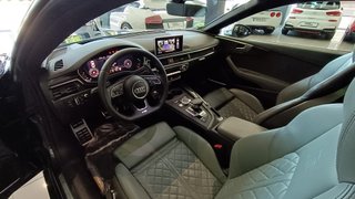 Audi S5 2017