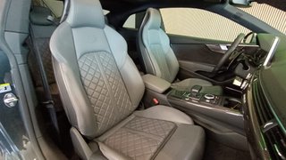 Audi S5 2017