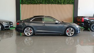 Audi S5 2017