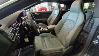 Audi S5 2017