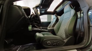 Audi S5 2017