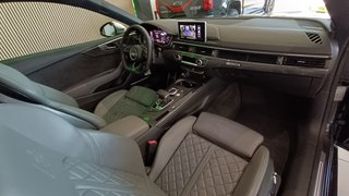 Audi S5 2017