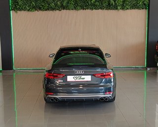 Audi S5 2017