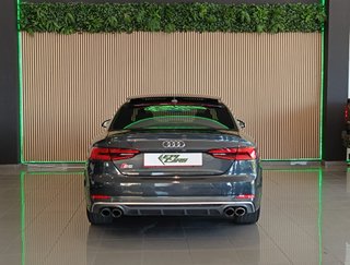 Audi S5 2017