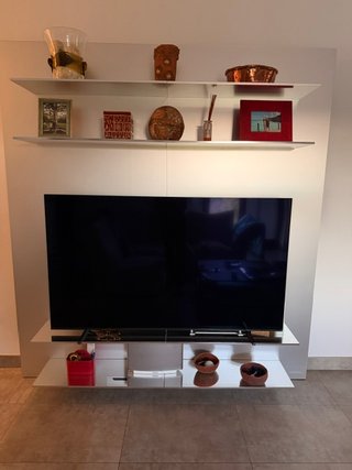 MUEBLE PARA TV