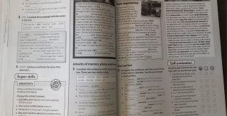 Conjunto Libro inglés 4 eso y  workbook