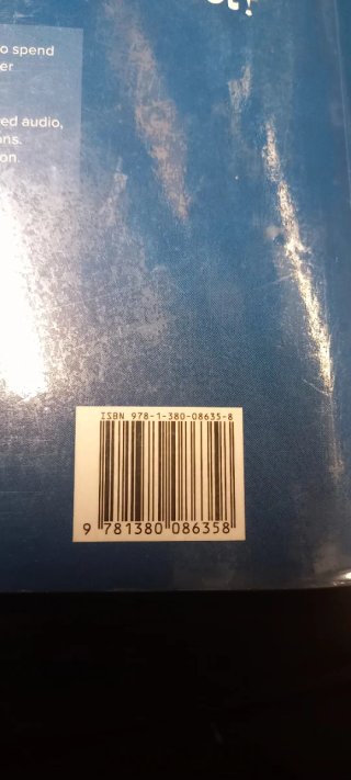 Conjunto Libro inglés 4 eso y  workbook