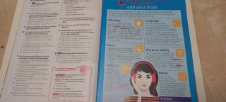Conjunto Libro inglés 4 eso y  workbook