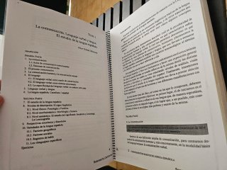 Manual de lengua española - PAU (UNED)