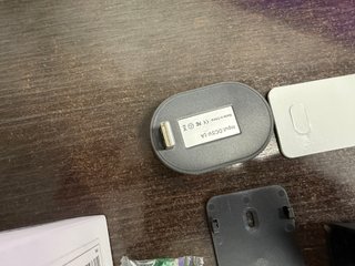 Timbre Inalámbrico Wifi con Batería NUEVO