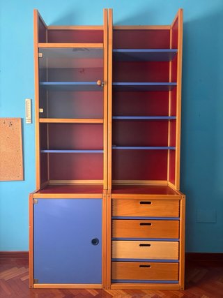 Habitación infantil