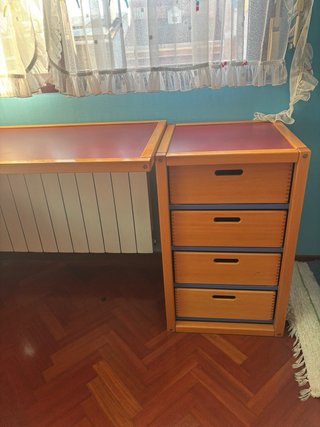 Habitación infantil