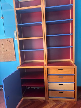 Habitación infantil