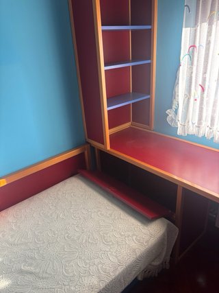 Habitación infantil