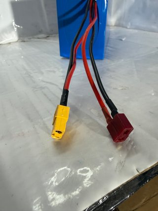 Batería KHGF 100000mAh 48V