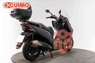 KYMCO X-TOWN CT 300