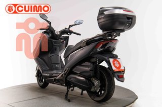 KYMCO X-TOWN CT 300