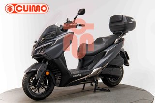 KYMCO X-TOWN CT 300