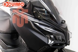 KYMCO X-TOWN CT 300