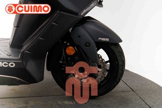 KYMCO X-TOWN CT 300