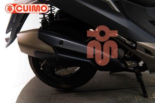 KYMCO X-TOWN CT 300