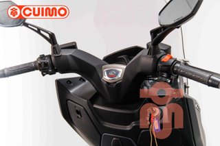 KYMCO X-TOWN CT 300