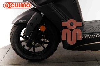 KYMCO X-TOWN CT 300
