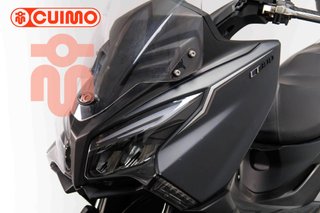 KYMCO X-TOWN CT 300