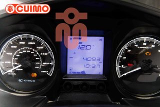 KYMCO X-TOWN CT 300