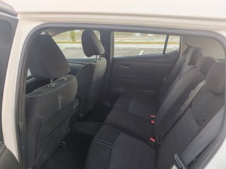 Nissan Leaf 2018