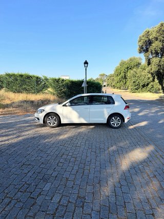 Volkswagen Golf 2019