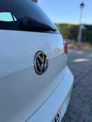 Volkswagen Golf 2019