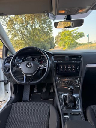 Volkswagen Golf 2019