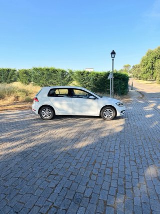 Volkswagen Golf 2019