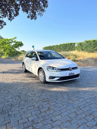 Volkswagen Golf 2019
