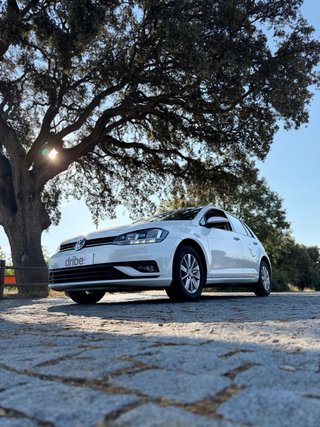 Volkswagen Golf 2019