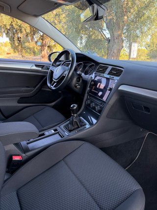 Volkswagen Golf 2019