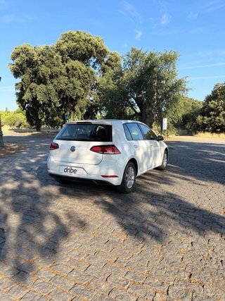 Volkswagen Golf 2019