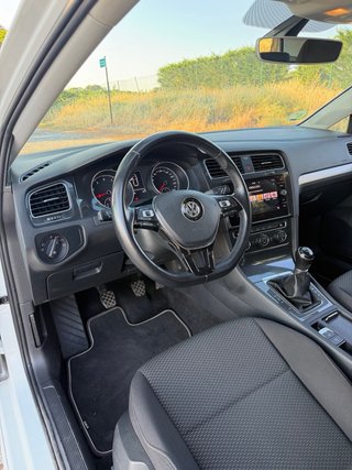 Volkswagen Golf 2019