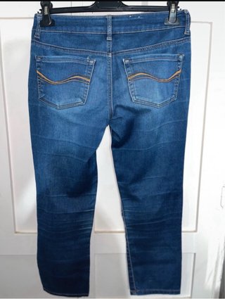 Jeans da pesca taglia M