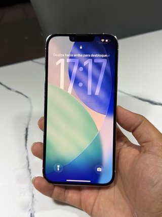 Iphone 13 pro max 256Gb