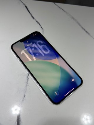 Iphone 13 pro max 256Gb