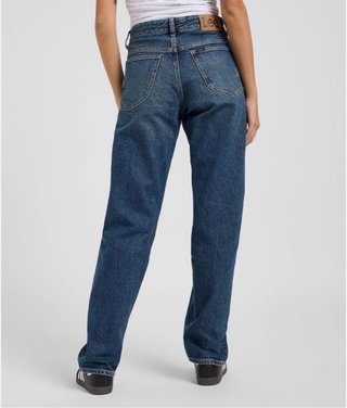 Lee Rider Loose, Pantalones Mujer
