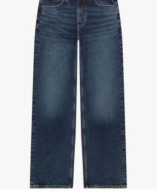 Lee Rider Loose, Pantalones Mujer