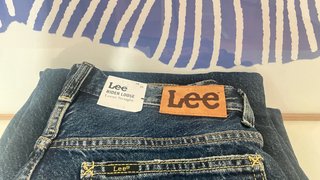 Lee Rider Loose, Pantalones Mujer