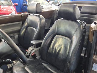 Volkswagen New Beetle 1.9 TDI 100CV Cabriolet