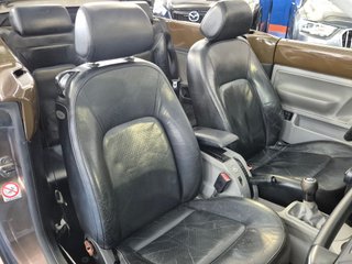 Volkswagen New Beetle 1.9 TDI 100CV Cabriolet